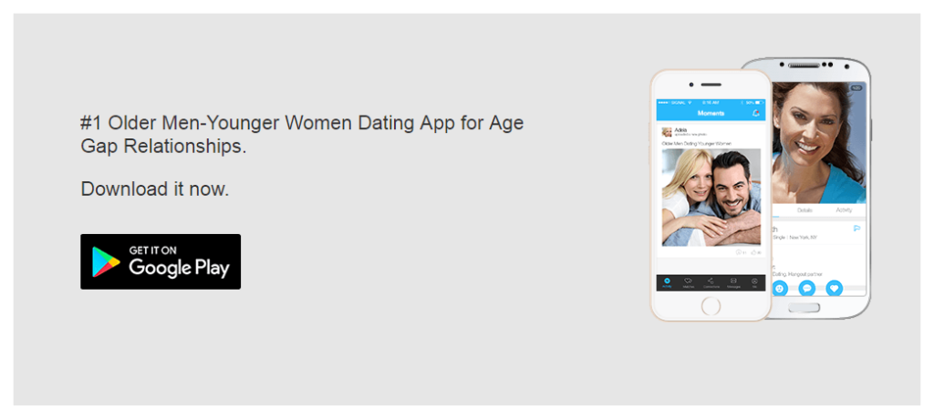 AgeMatch Android App