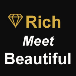 Rich Meet Beautiful