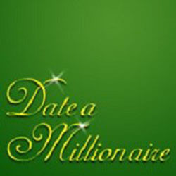 date a millionaire