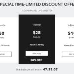 SugarDaddyMeet Discount – 50% Off for Sugar Baby